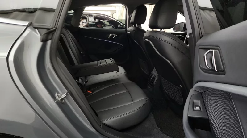 BMW 2-Series Gran Coupe