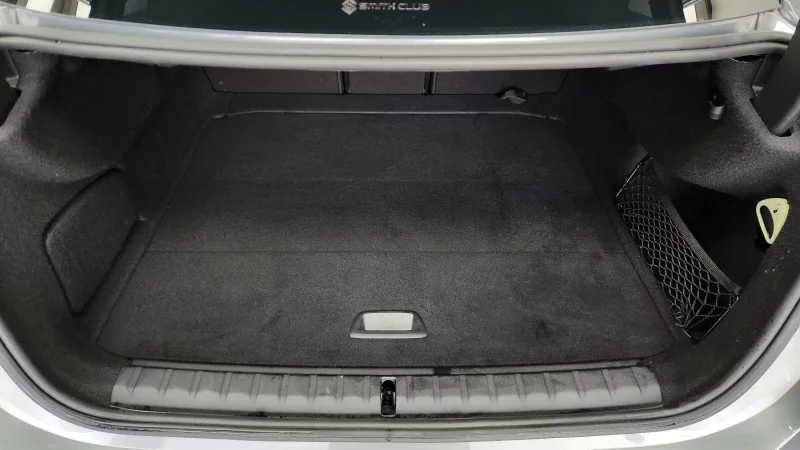 BMW 2-Series Gran Coupe