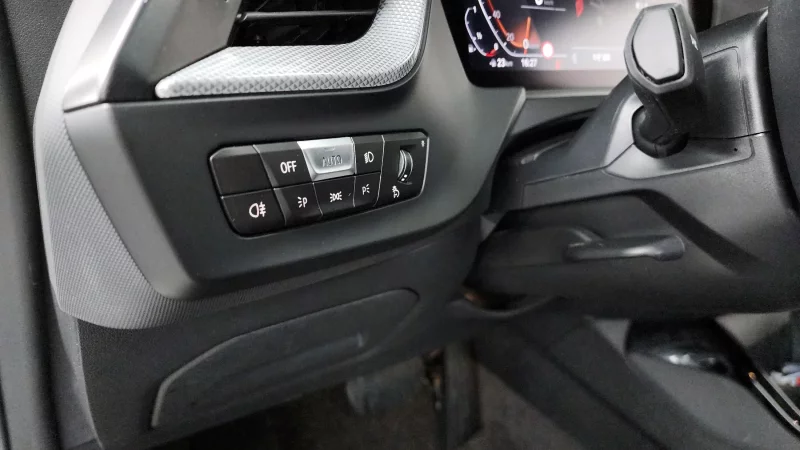 BMW 2-Series Gran Coupe