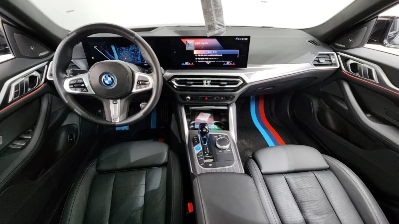 BMW i4