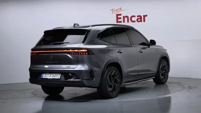 Renault Grand Koleos
