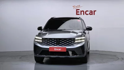 Renault Grand Koleos