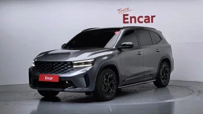 Renault Grand Koleos