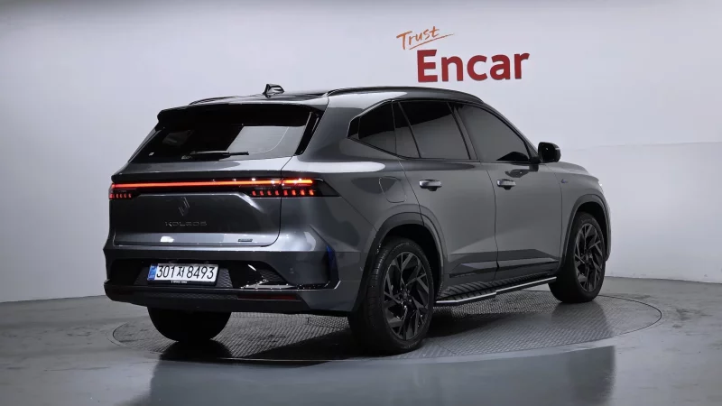 Renault Grand Koleos