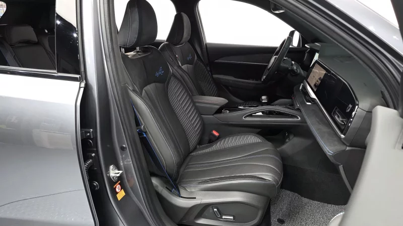 Renault Grand Koleos