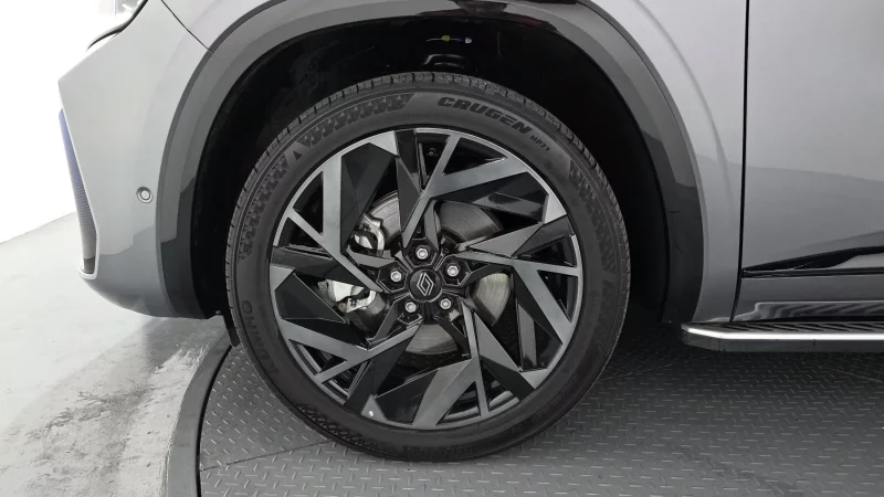 Renault Grand Koleos