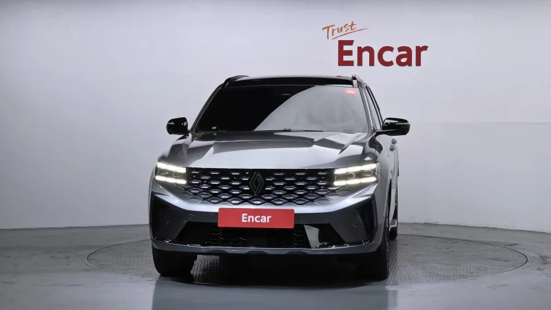 Renault Grand Koleos