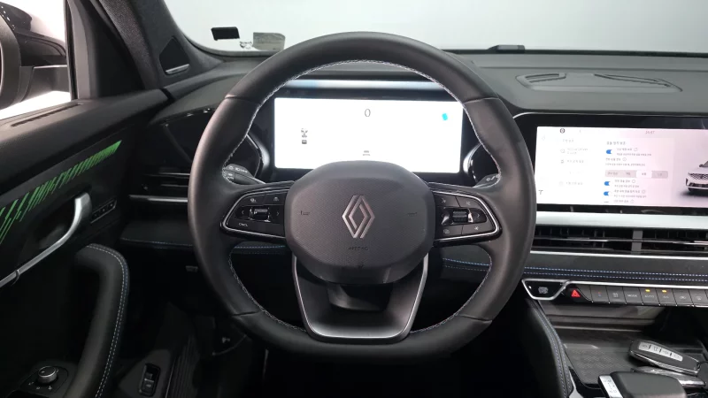 Renault Grand Koleos