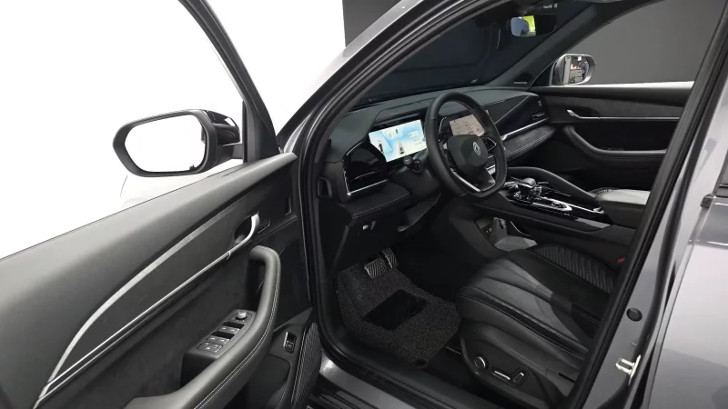 Renault Grand Koleos