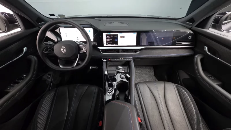 Renault Grand Koleos