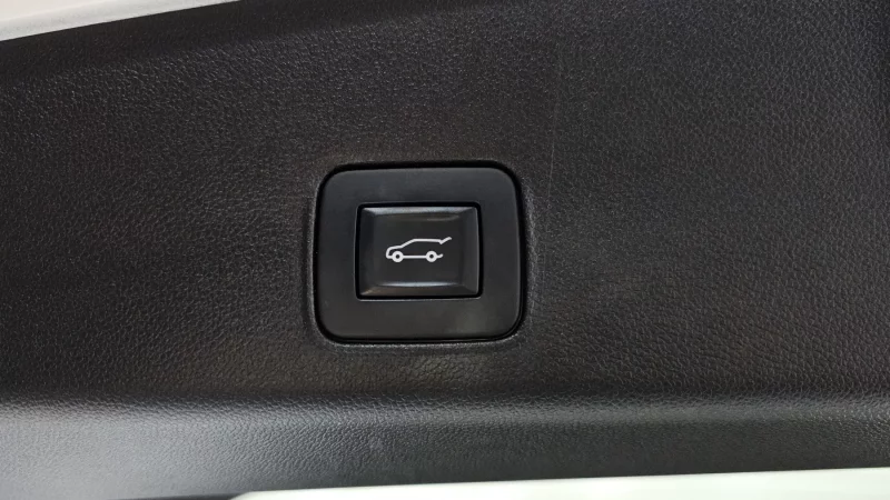 Daewoo Trailblazer