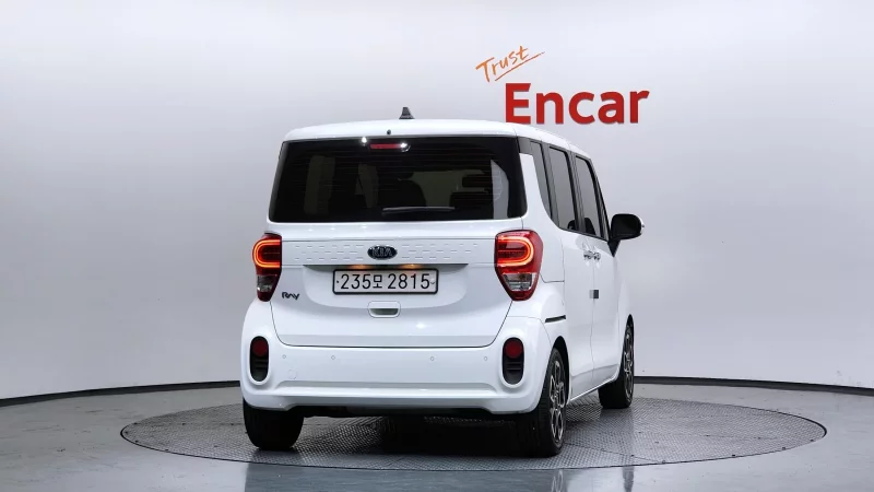Kia RAY