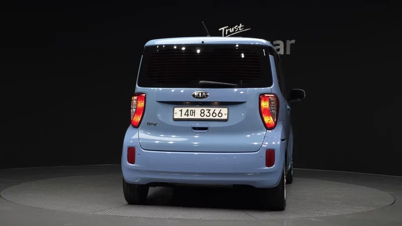 Kia RAY