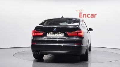 BMW Gran Turismo