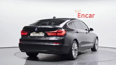 BMW Gran Turismo