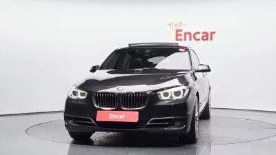 BMW Gran Turismo