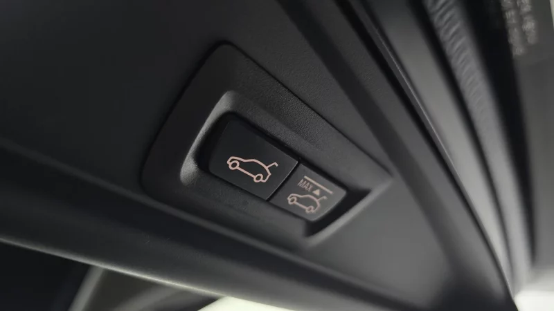 BMW 5-Series Gran Turismo