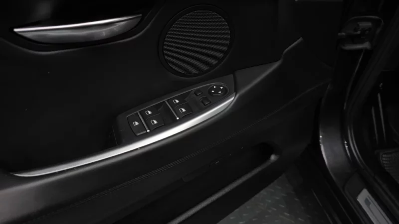 BMW 5-Series Gran Turismo