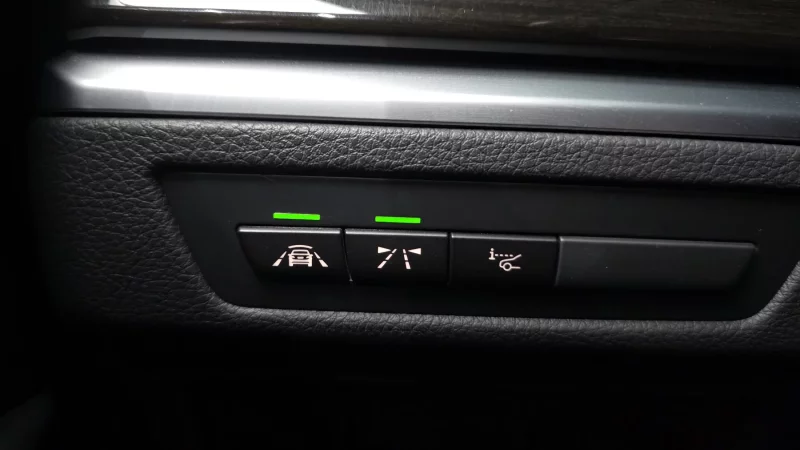 BMW 5-Series Gran Turismo