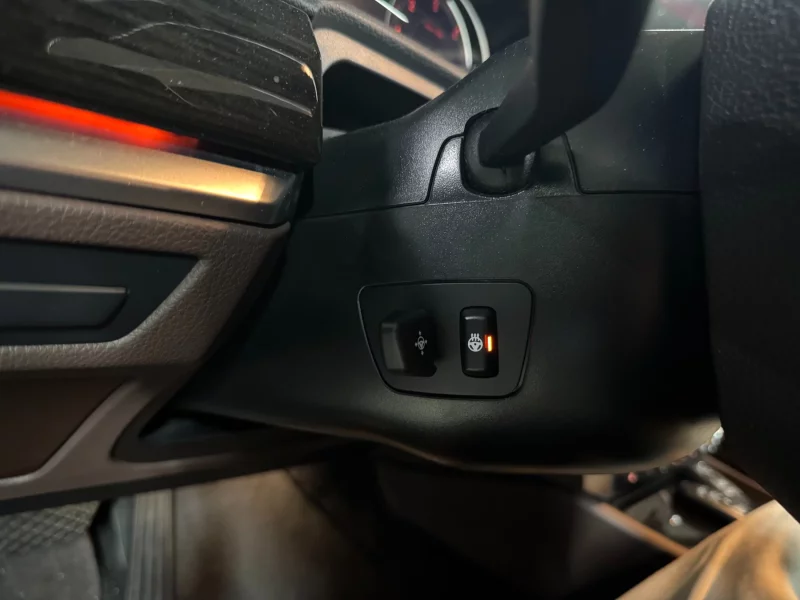 BMW 5-Series Gran Turismo