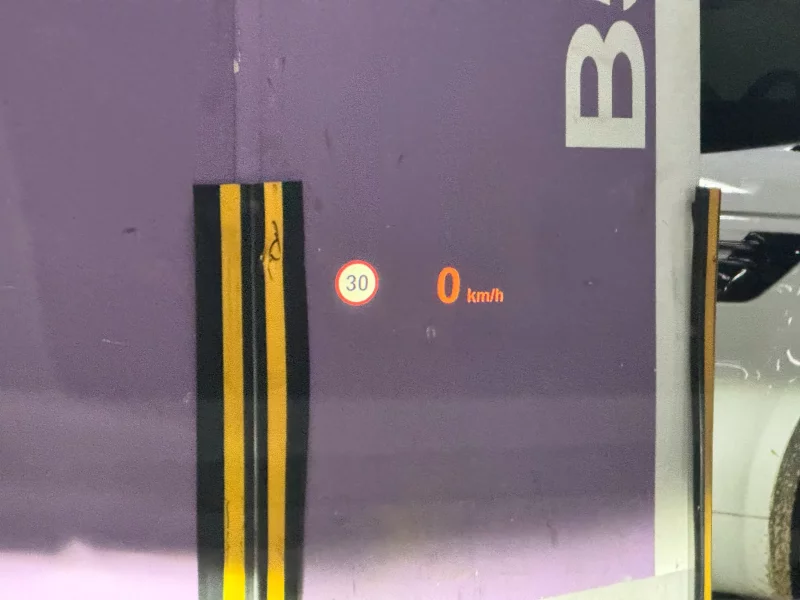 BMW 5-Series Gran Turismo