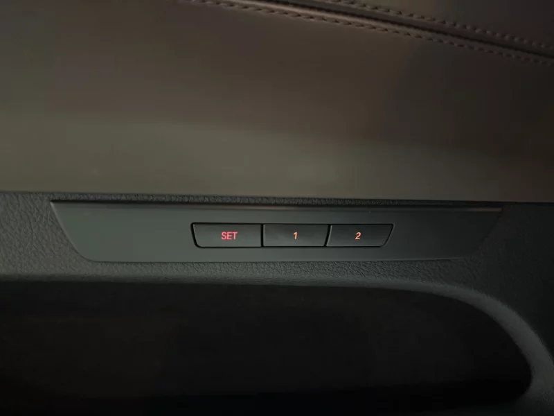 BMW 5-Series Gran Turismo