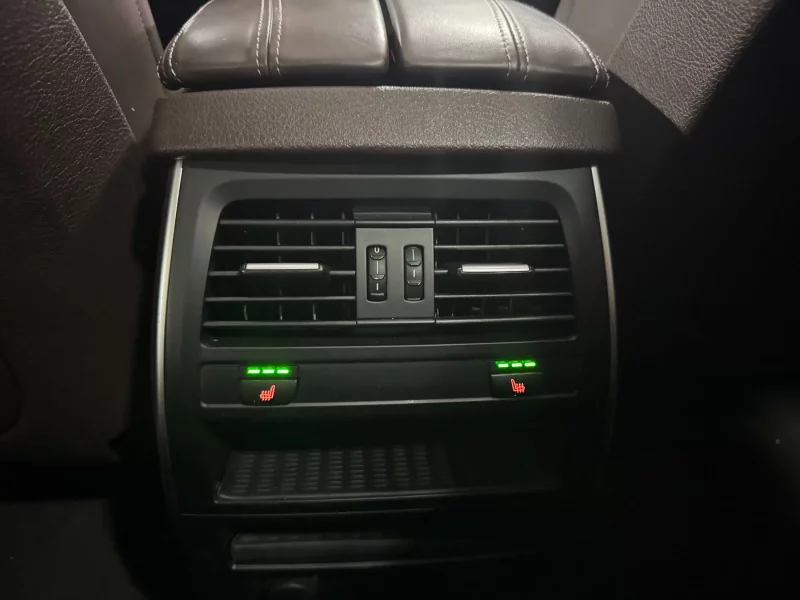 BMW 5-Series Gran Turismo