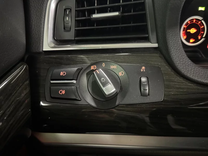 BMW 5-Series Gran Turismo