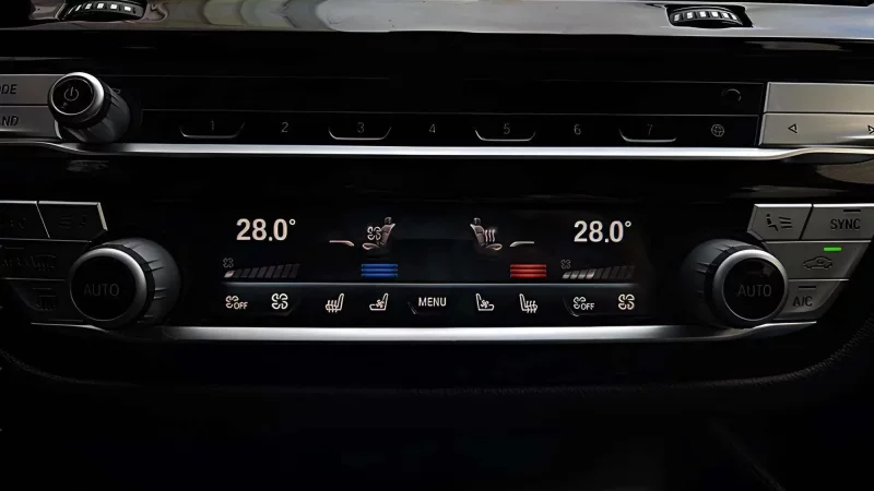 BMW 6-Series Gran Turismo