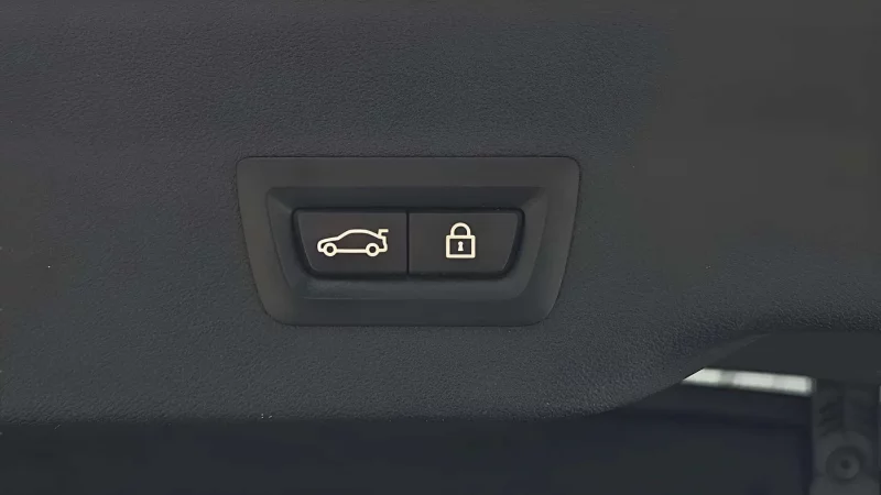 BMW 6-Series Gran Turismo