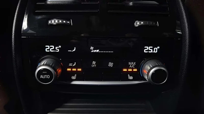 BMW 6-Series Gran Turismo