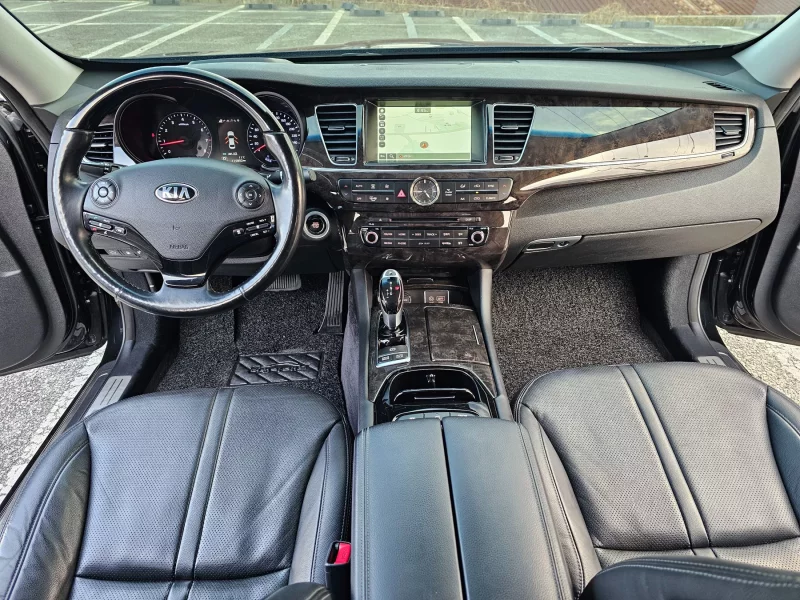 Kia K9