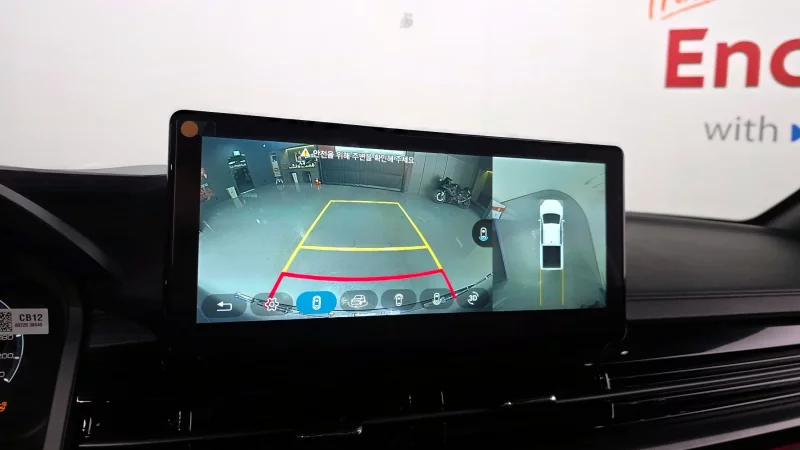 SsangYong Rexton Sports Khan