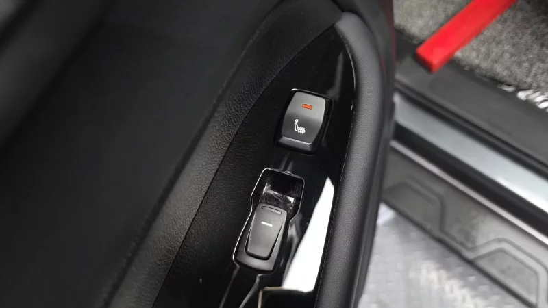 SsangYong Rexton Sports Khan