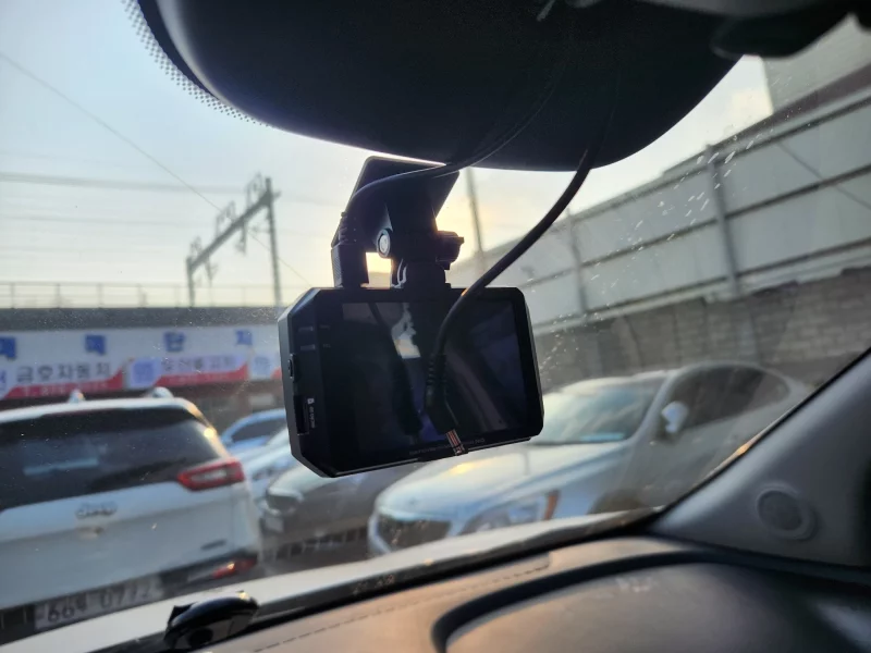 Daewoo Trax