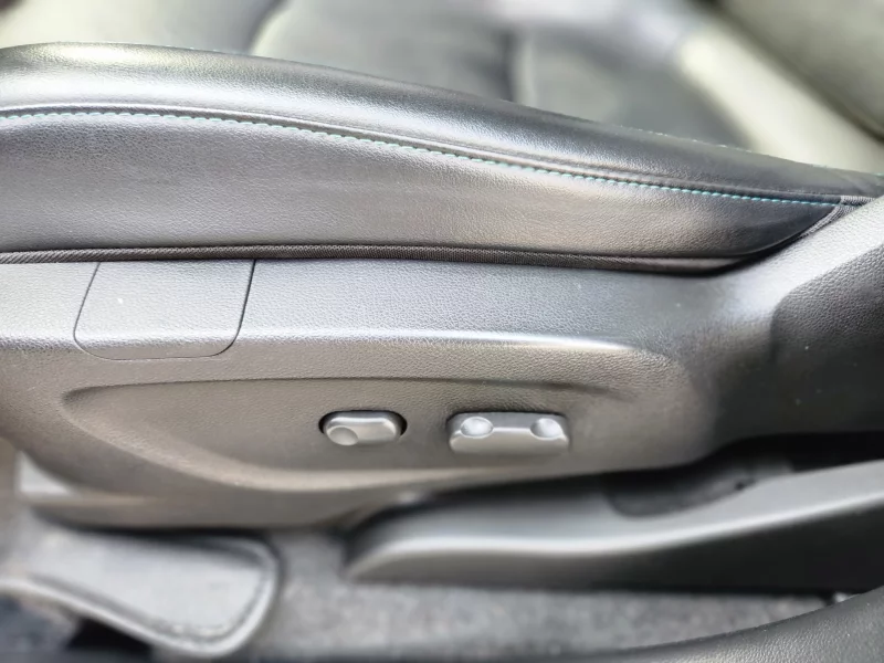 Daewoo Trax