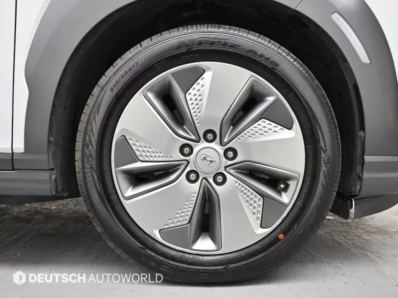 Hyundai Kona Electric