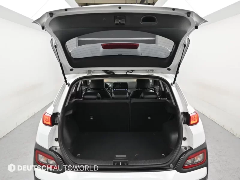 Hyundai Kona Electric