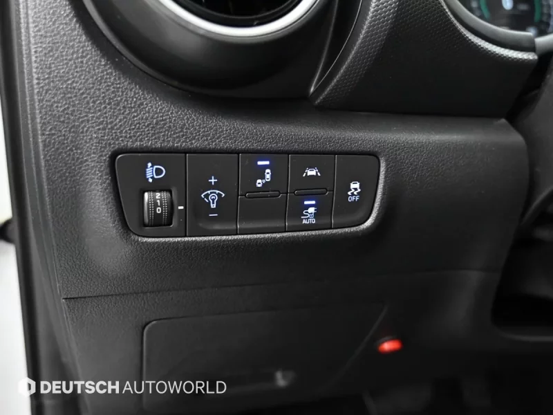 Hyundai Kona Electric