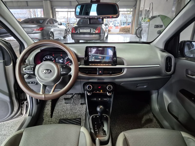 Kia Morning