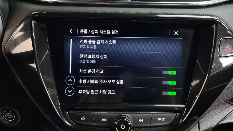 Daewoo Trailblazer