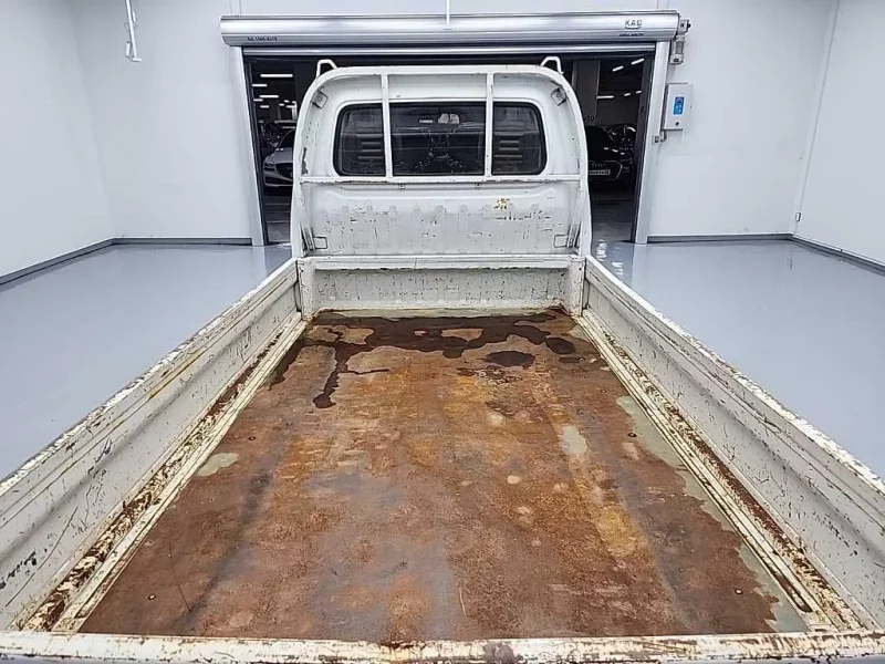Daewoo labo