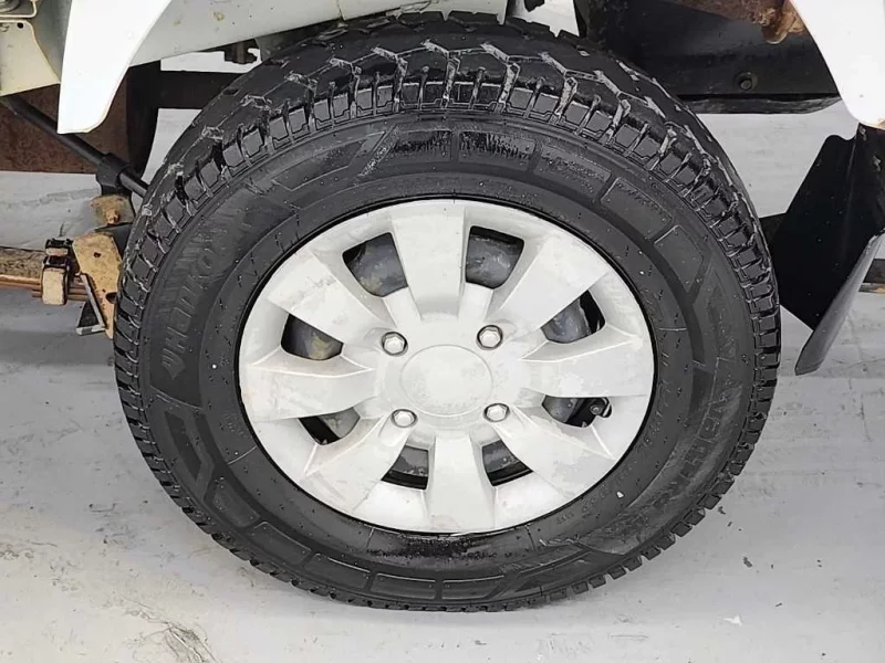 Daewoo labo