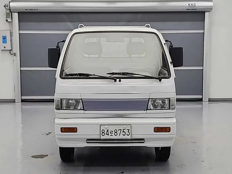 Daewoo labo
