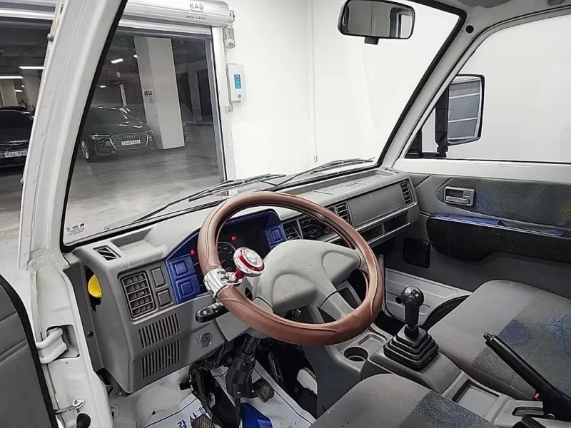 Daewoo labo