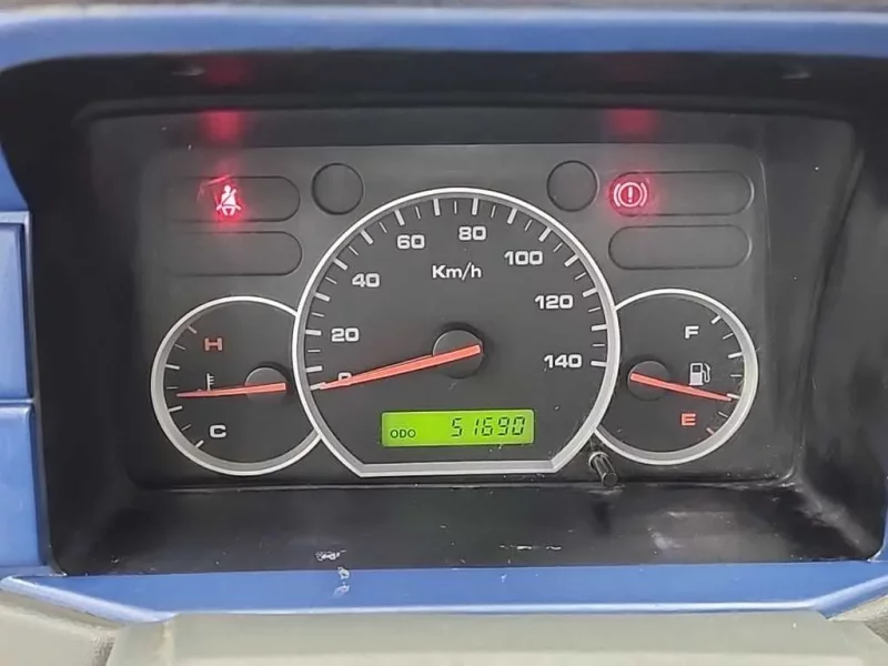 Daewoo labo