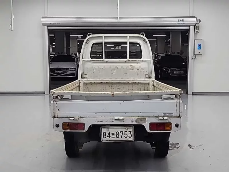Daewoo labo