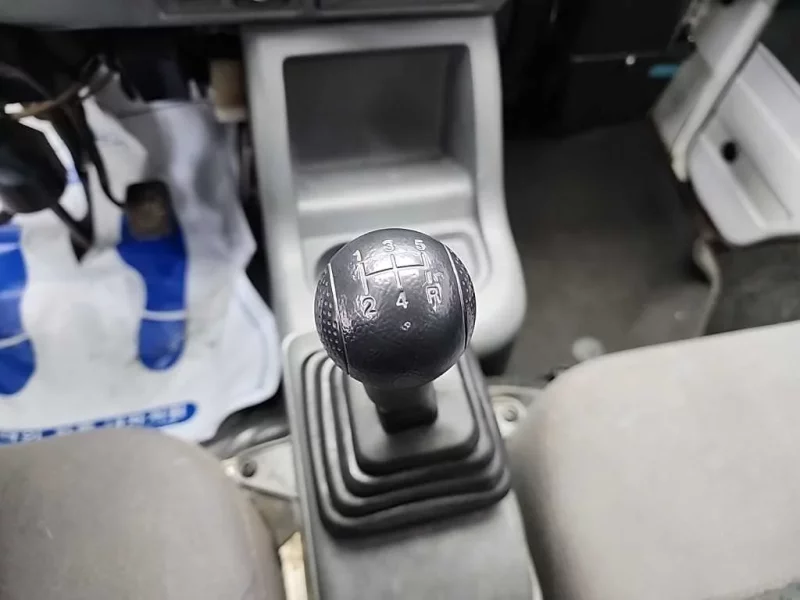Daewoo labo