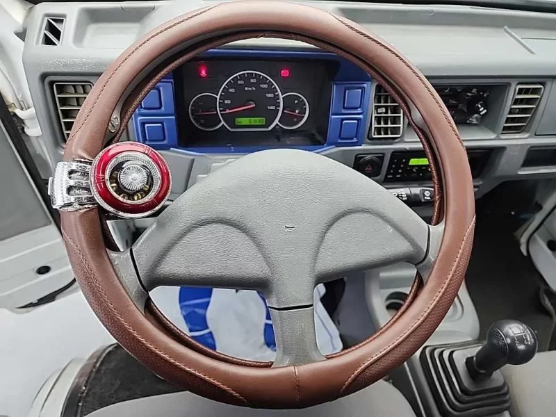 Daewoo labo