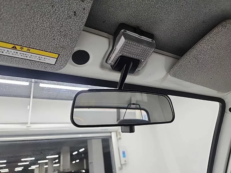 Daewoo labo